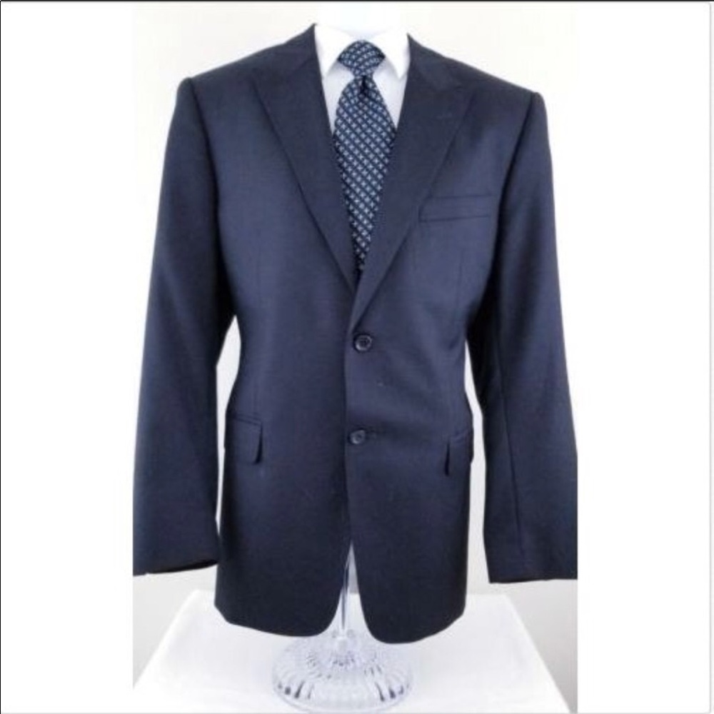 Versace Blazer